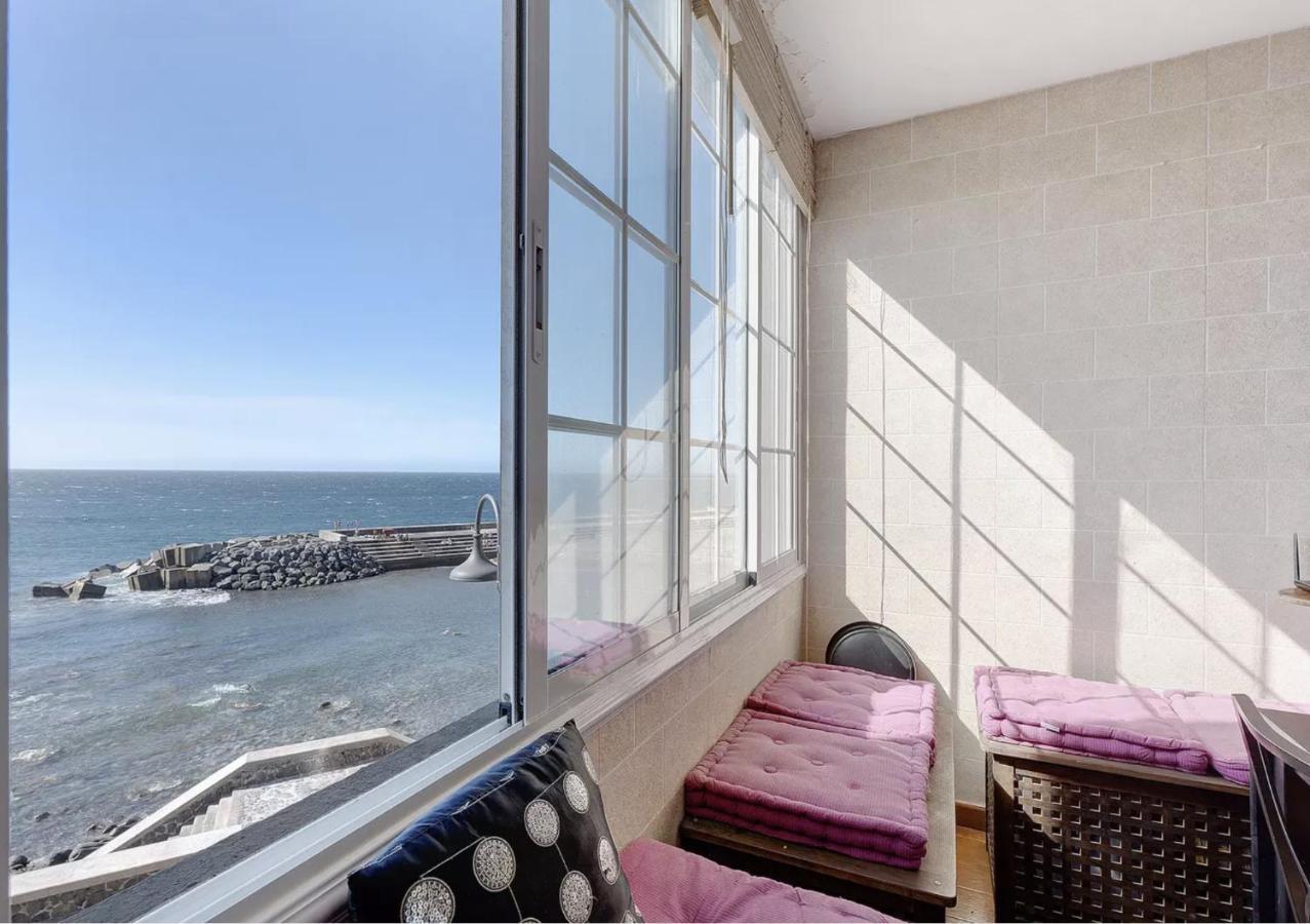 Bajamar Paraiso Frente Al Mar Apartment Exterior photo
